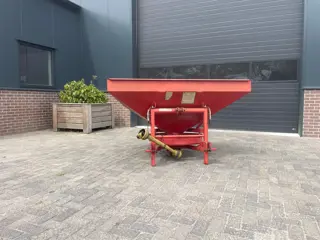 Lely Kunstmeststrooier L 2010 - strooier