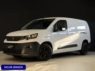 Peugeot Partner L2 1.5 BlueHDI Asphalt Long | 1e eigenaar | Camera | | Apple Carplay | Keyless | 2x 