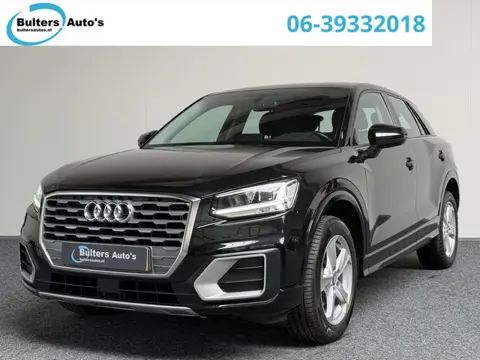 Audi Q2 30 TFSI Sport Pro Line | NAVI | CRUISE | PDC