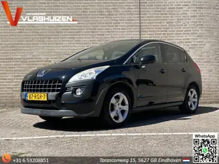 Peugeot 3008 1.6 THP ST | Navi | Climate | Cruise | Trekhaak |