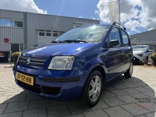 Fiat Panda 1.2 Emotion | Trekhaak | Nieuwe apk | Climate Control |