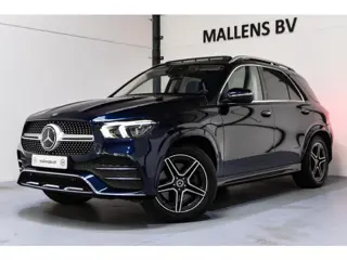 Mercedes-Benz GLE-klasse 350 e 4MATIC Premium Plus BOMVOL/MEMORY/PANO/BURMESTER/TREKHAAK/360/HUD