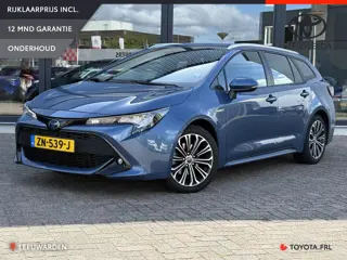 Toyota Corolla Touring Sports 2.0 Hybrid First Edition