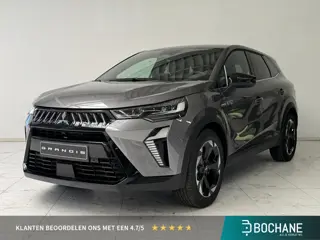 Mitsubishi Grandis 1.8 HEV Intense+ NIEUW UIT VOORRAAD LEVERBAAR | Verwarmbare voorstoelen | Parkeer