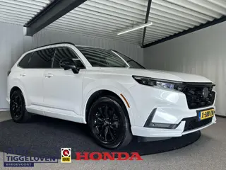 Honda CR-V 2.0 e:PHEV Advance Tech Automaat | Trekhaak | Camera