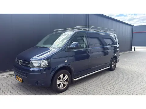 Volkswagen Transporter 2.0 TDI L2H1 L2 AIRCO Imperiaal met rol