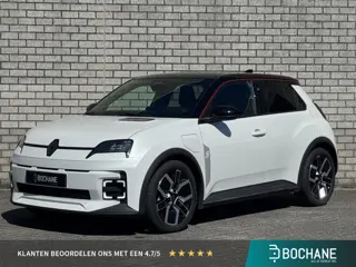 Renault 5 Comfort Range Techno 52 kWh | Adaptive Cruise Control | Camera | Navigatie | Apple CarPlay
