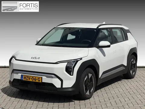 Kia EV3 Air 58.3 kWh NL-AUTO | 1STE EIGENAAR | SOH 100%