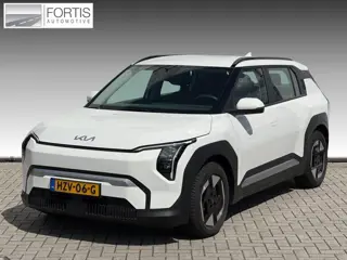 Kia EV3 Air 58.3 kWh NL-AUTO | 1STE EIGENAAR | SOH 100%