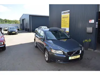 Volvo V50 1.8 Kinetic