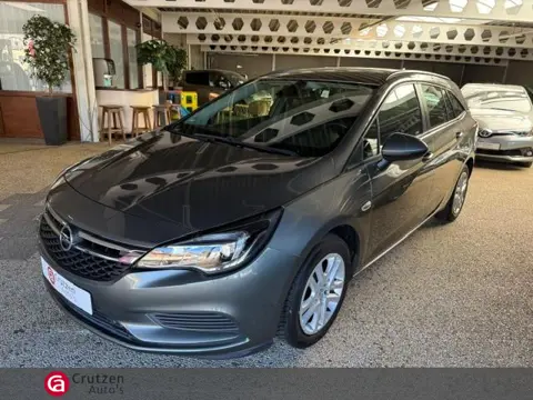 Opel Astra Sports Tourer 1.0 Online Edition