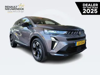 Renault Symbioz 1.6 E-Tech full hybrid 145 techno | AUTOMAAT | CARPLAY | CLIMATE