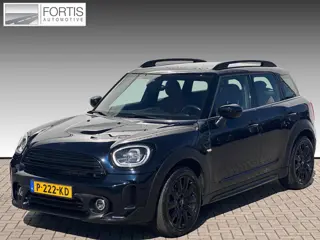 MINI Countryman 1.5 Cooper Business Edition NL-AUTO | LEDER | CAMERA