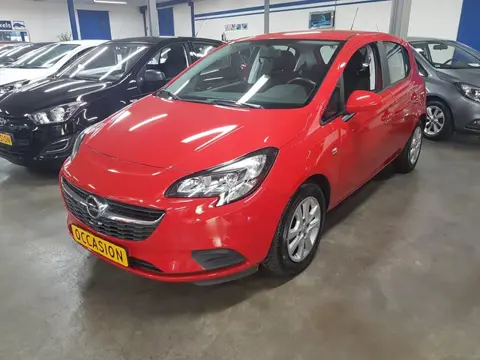 Opel Corsa 1200i 5 DEURS AIRCO Cruise Controle