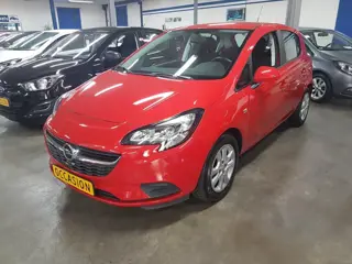 Opel Corsa 1200i 5 DEURS AIRCO Cruise Controle
