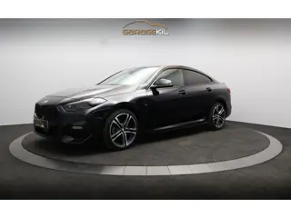 BMW 2-serie Gran Coupé 218i M Sport Edition Orig. NL / M-Sport / Shadow line koplampen /Achterspoile