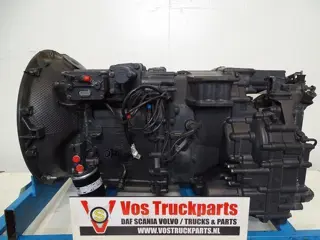 Versnellingsbak Scania SC-R GRS-895 R O