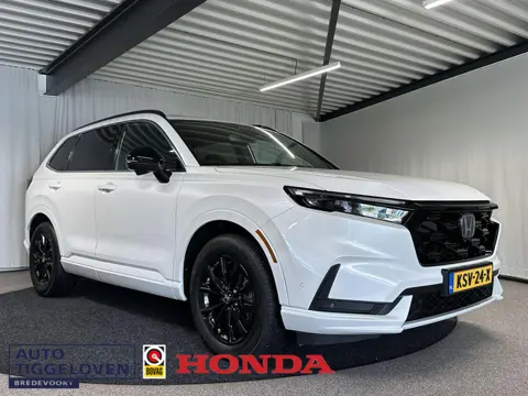Honda CR-V 2.0 e:PHEV Advance Tech Automaat | Bose | 360Camera