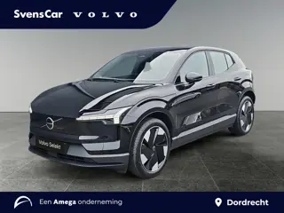 Volvo EX30 Single Motor Extended Range Plus 69 kWh | Harman/Kardon sound | Stoel & Stuur Verwarming 
