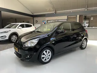 Mitsubishi Space Star 1.2 Instyle AUTOMAAT / NAV / CAMERA / CLIMATE CONTROL