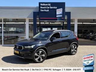 Volvo XC40 1.5 T3 Momentum / Automaat / Dealer-Onderhouden / harman-Kardon / Stoelverwarming / Cruis