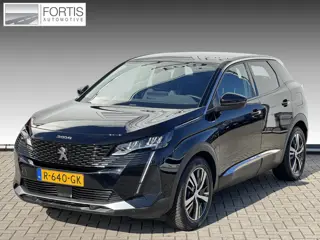 Peugeot 3008 1.6 HYbrid 225 Allure NL-AUTO | FULL-LED | 1/2 LEDER | NAVI CAMERA