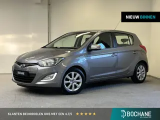 Hyundai i20 1.2i i-Motion | 1e-EIG. | TREKHAAK | AIRCO |