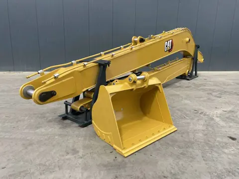 Cat 320 NG 18m Set Long Reach Equipment (bj 2026)
