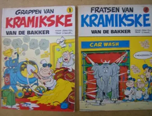 Kramikske adv5577