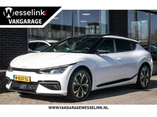 Kia Ev6 GT-Line 77.4 kWh | Apple cp/Android auto | pano schuif-k dak