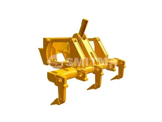 Cat 140G (bj 2026)