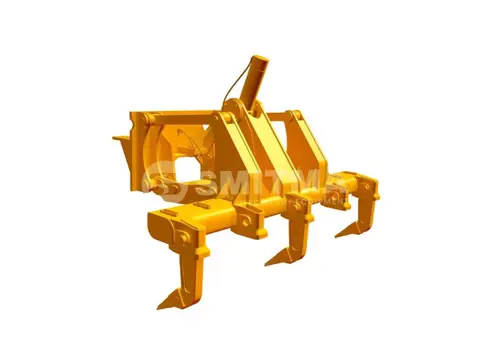 Cat 140M (bj 2026)