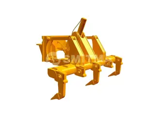 Cat 140M (bj 2026)