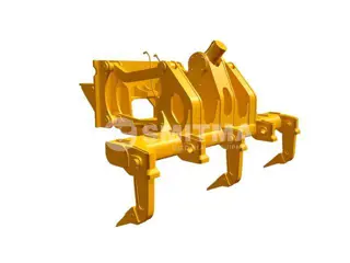 Cat 140M2 (bj 2026)