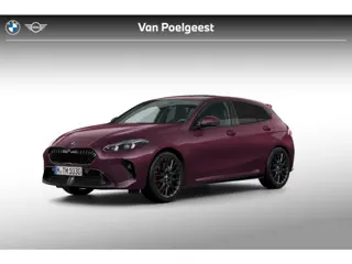 BMW 1-serie 123 xDrive