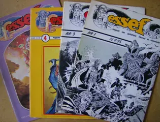 Essef magazine adv5619
