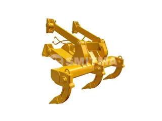 Cat D6K (bj 2026)