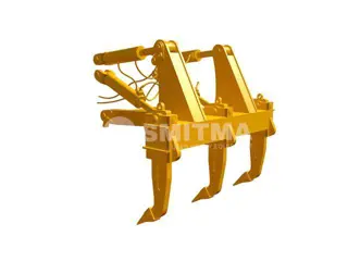 Cat D7E (bj 2026)