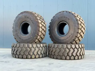 TRIANGLE 29.5R25 L3 set (bj 2026)