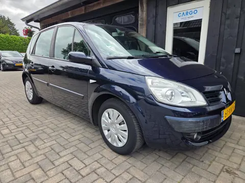 Renault Scénic 1.6-16V Business Line
