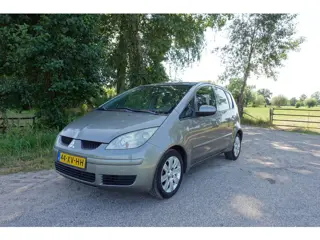 Mitsubishi Colt 1.3 Invite | Trekhaak | Airco | NAP |