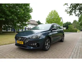 Hyundai i30 Wagon 1.0 T-GDi MHEV Comfort | Camera | Keyless | DAB |