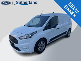 Ford Transit Connect 1.5 EcoBlue L2 Trend | 100pk | Automaat | Navigatiesysteem | Achteruitrijcamera