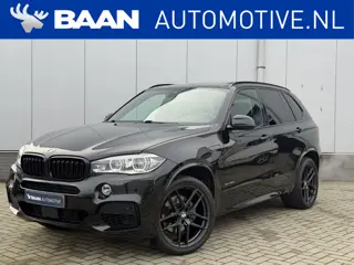 BMW X5 xDrive40e High Executive | Head-Up | Adaptive | Trekhaak