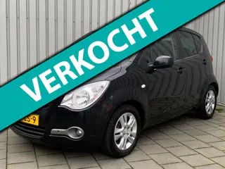 Opel Agila 1.0 Edition|108000KM|Airco|