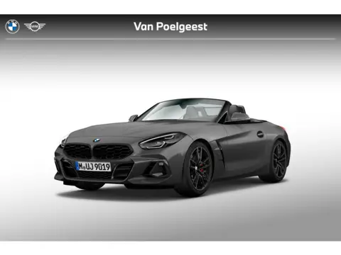BMW Z4 sDrive20i High Executive | Final Edition