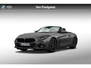 BMW Z4 sDrive20i High Executive | Final Edition