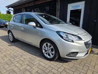 Opel Corsa 1.3 CDTI Online Edition