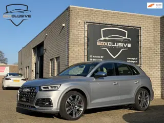 Audi SQ5 3.0 TFSI QUATTRO Pro Line Plus ACC/CAMERA/BLINDSPOT