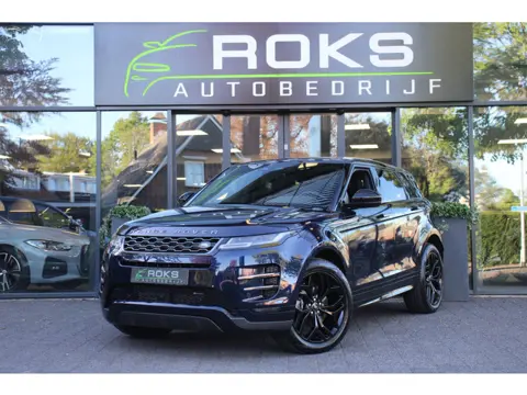 Land Rover Range Rover Evoque 1.5 P300e AWD R-Dynamic HSE Camera/Keyless/MemoryPanoramadak/Meridian/
